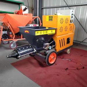 Greenery Hydroseeding Machines26889