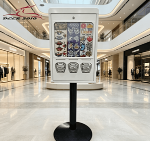Vending Machines13466