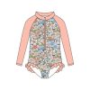 Girls Swimwear88347