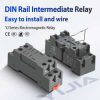 Relay Socket87671