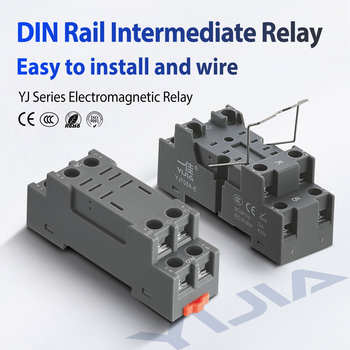 Relay Socket87671