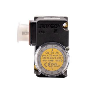 Pressure Switches11348
