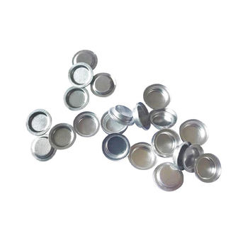 Tungsten Crucible85246