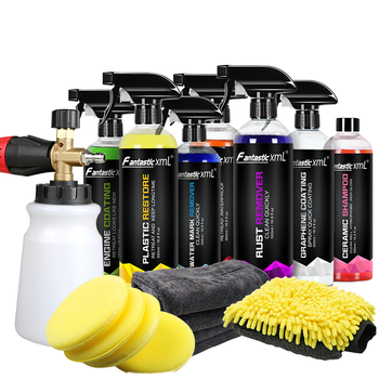 Cleaning Tools & Cleanser79812