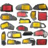 Motorcycle Intake Systems24967
