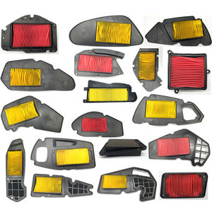 Motorcycle Intake Systems24967