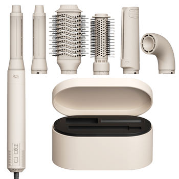 Multi-use Hair Care Styling Products101194