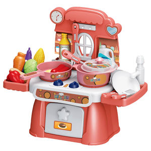 Pretend Kitchen Play Sets26068