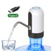Portable Water Transfer Pumps18364