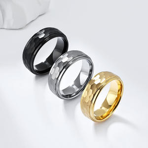 Fashion Alloy Rings22325