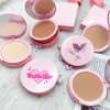 Setting Powder Loose Pressed87098