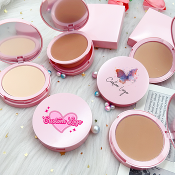 Setting Powder Loose Pressed87098