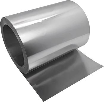 Titanium Foil100043