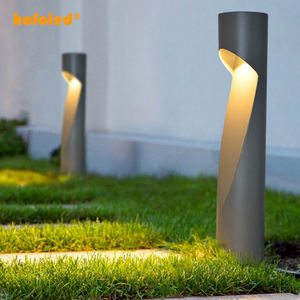 Lawn Path Lights27701