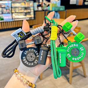 Multi-style Other Key Chains20740