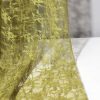 Fancy Yarn Fabric107661