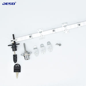 Furniture Locks31571