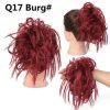 Synthetic Hair Piece Accessories87573