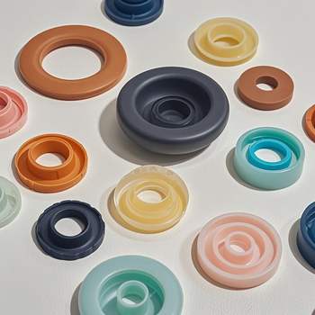 Rubber Parts for Appliances93996