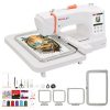 Embroidery Sewing Machines15974
