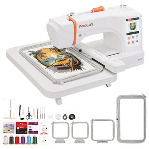 Embroidery Sewing Machines15974