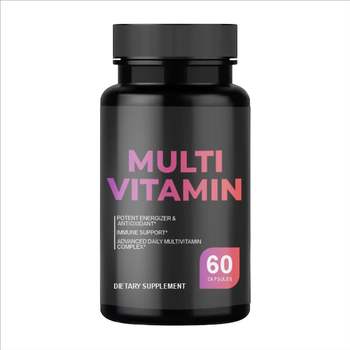 Multivitamins & Minerals95417