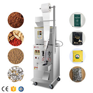 Multi-function Packaging Machines17874
