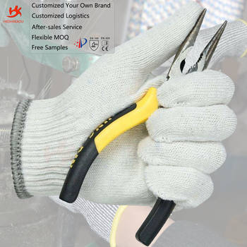 Cotton Gloves85673