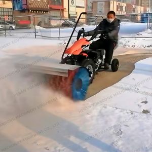 Snow Sweepers11388