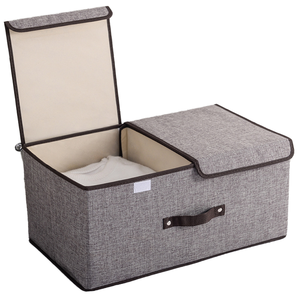 Cloth Storage Box16668