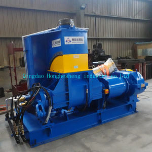 Rubber Mixing Mill Rollers26418