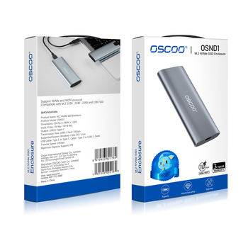 Hard Disk Storage Case87036