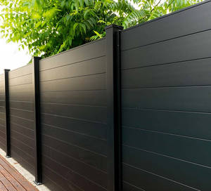 Fencing Panels2810