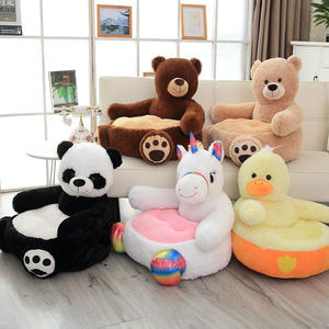 Kids Plush Cushion Sofas24703
