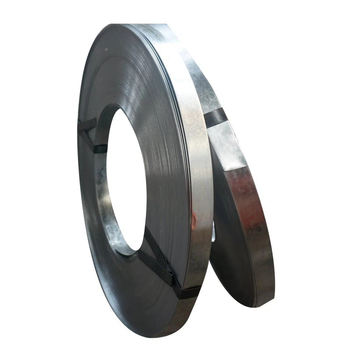 Cold Rolled Steel Strip88372
