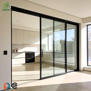 Insulated Double Glazing Glass15224