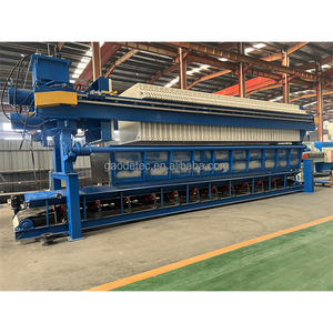 Filter Press Machines19694