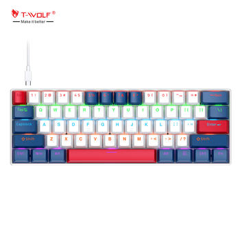 Office Keyboard86541