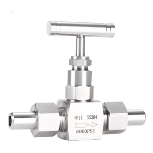 Valve Needles17459