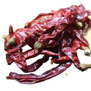 Fresh Chili Pepper34041