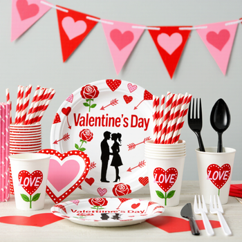 Party Decoration Kit91215