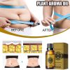 Aroma Diffuser Essential Oils20215
