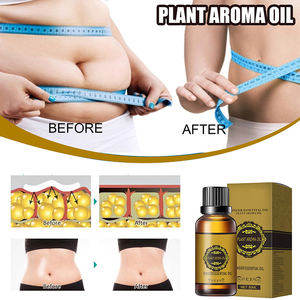 Aroma Diffuser Essential Oils20215