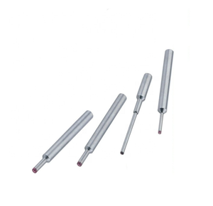 Tungsten Alloy Tubes14262
