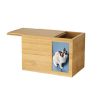 Pet Coffins & Urns26058