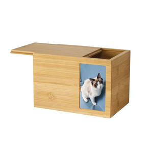 Pet Coffins & Urns26058