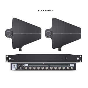 RF Power Amplifier Modules16654