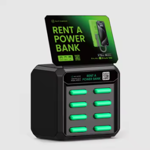 Charging Station92633