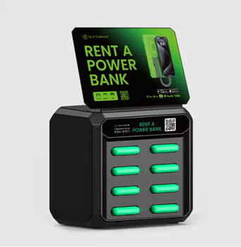 Charging Station92633