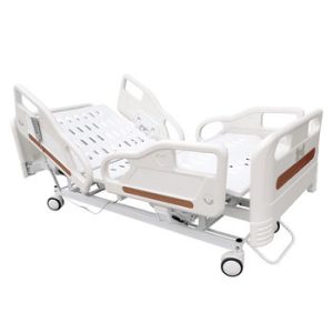 Hospital Bed108974